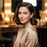 23 Classic Vintage Bob Hairstyles That Look Soft and Classy 