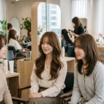 30 Trendy Korean Hairstyles for Women That Look Soft and Modern 