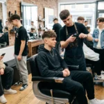 27 Trendy Teen Boy Hairstyles That Upgrade Any Look 