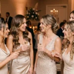 24 Chic Engagement Party Hairstyles That Look Soft and Classy 