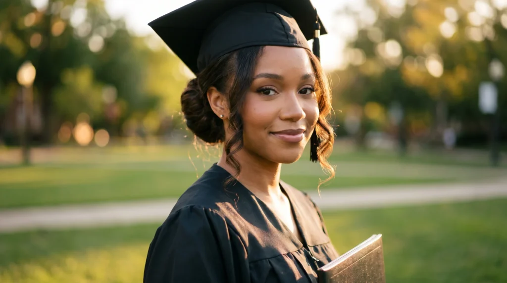 25 Stunning Hairstyle for Graduation Ideas for a Picture-Perfect Look 