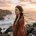 24 Stunning viking hairstyles women for a fierce Nordic look 