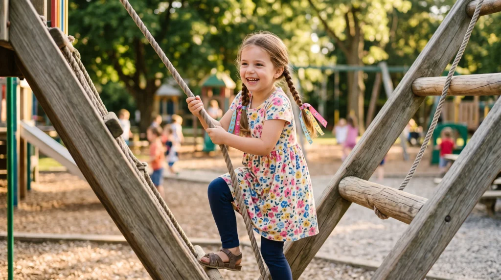 27 Cute Hairstyles for Little Kids That Are Easy, Neat, and Adorable 