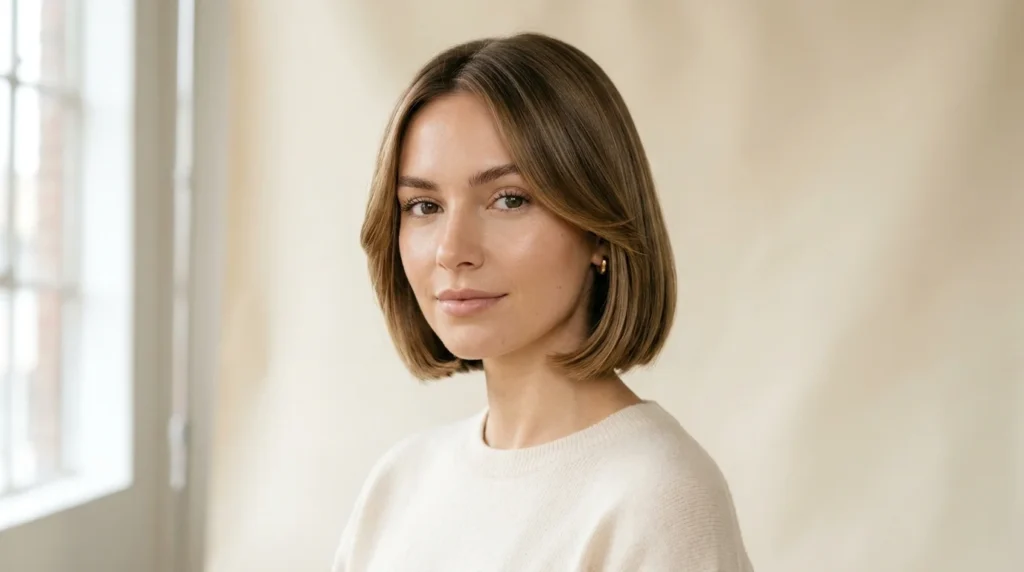25 Stylish Short Bob Hairstyles for Women Who Want a Modern Look 