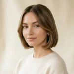 25 Stylish Short Bob Hairstyles for Women Who Want a Modern Look 