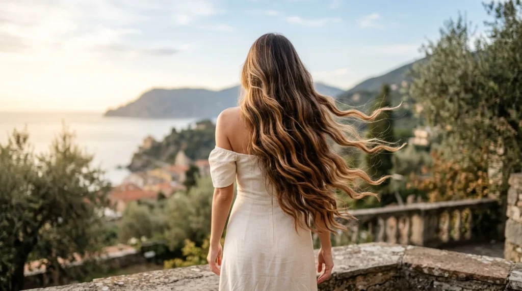 25 Gorgeous Long Hair Color Ideas to Refresh Your Look 